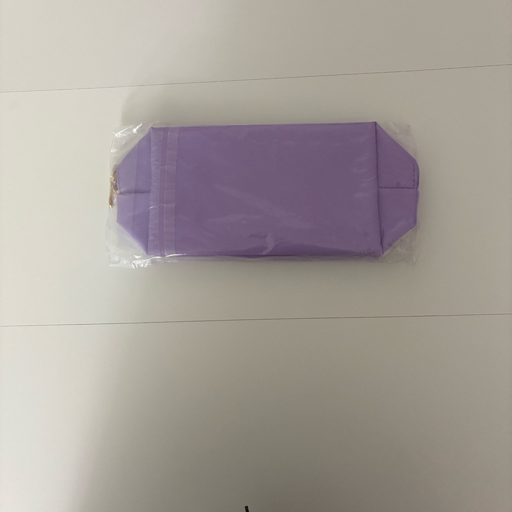 Cosmetic Hair Accessory Bag NWT - Picture 7 of 7